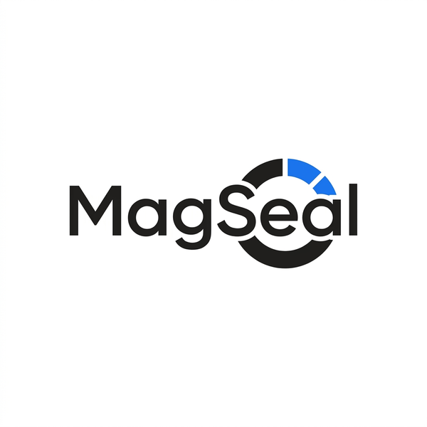 MagSeal - Safe & Reliable Phone Holder