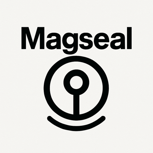 MagSeal - Safe & Reliable Phone Holder